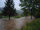 Hochwasser Empfershausen 29.09.2007